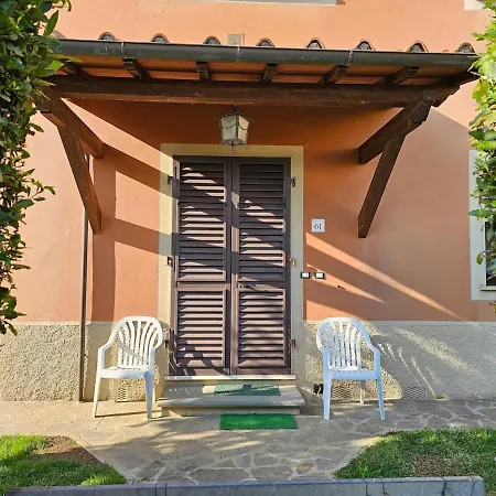 Appartamento La Felce Vacation Pescia