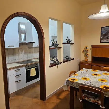 Appartamento La Felce Vacation *