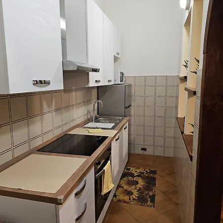 La Felce Vacation بيسيا