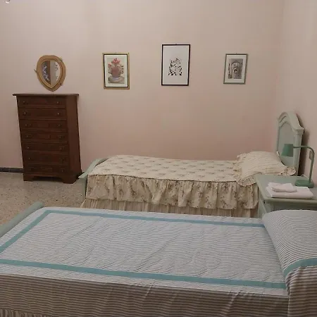 شقة La Felce Vacation بيسيا