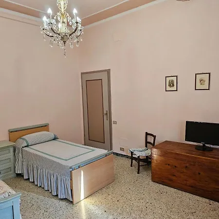 La Felce Vacation شقة *