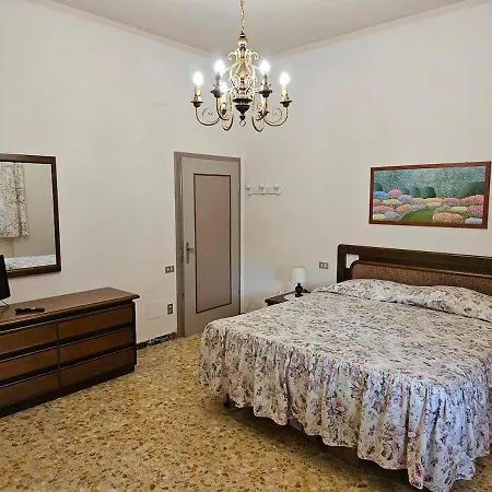 شقة La Felce Vacation بيسيا