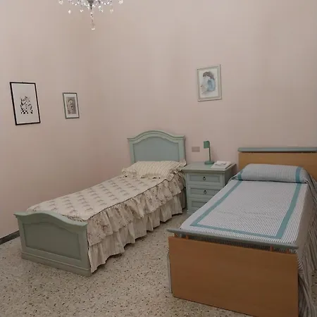 La Felce Vacation شقة *